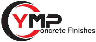 YMP Concrete Finishes