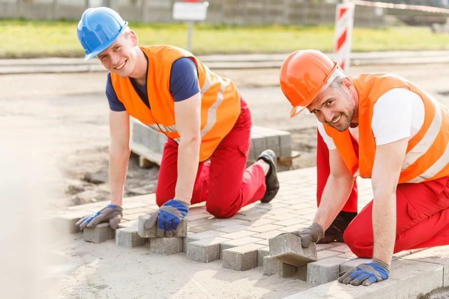 Common Concrete Paving Issues And How To Avoid Them Opa-locka FL